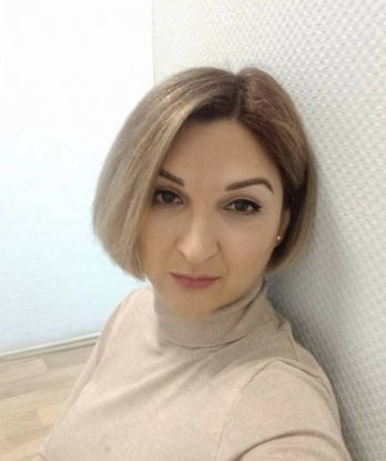 Анкета проститутки Маргаритка - Фото 1, Червень, 39 лет, №385