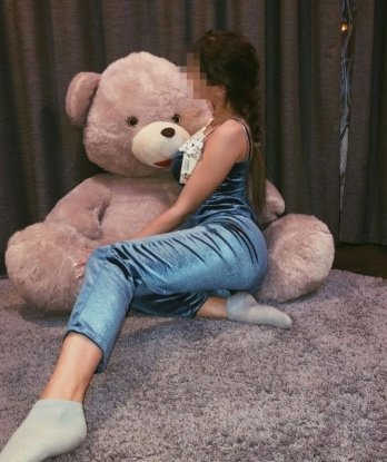 Анкета проститутки Ева - Фото 1, Червень, 23 года, №7891